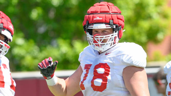 Dalton Wagner-Practice